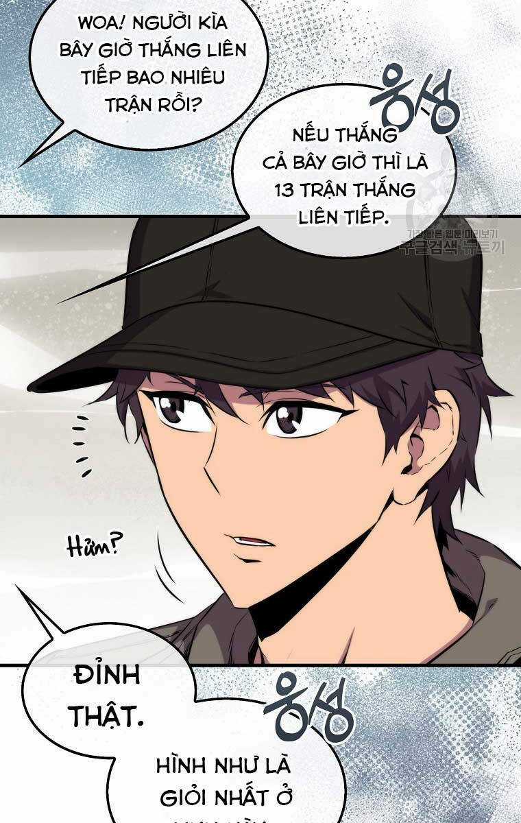 Tôi Thăng Cấp Trong Lúc Ngủ Chapter 76 trang 75