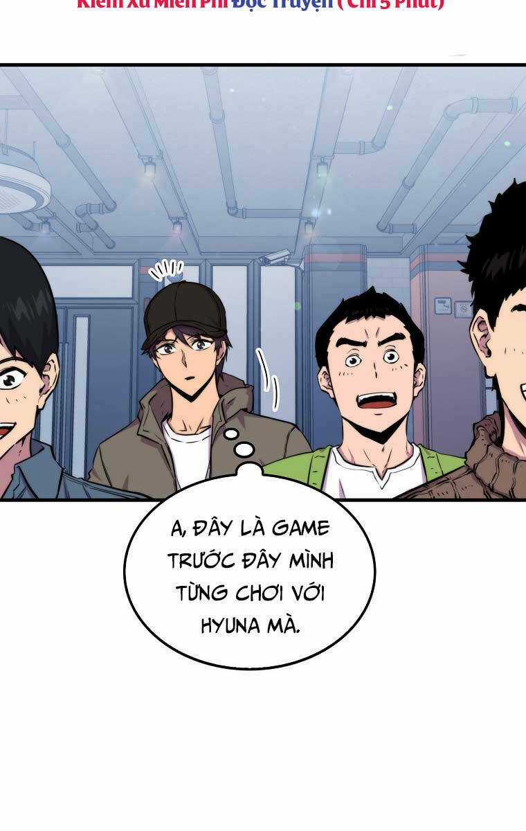 Tôi Thăng Cấp Trong Lúc Ngủ Chapter 76 trang 78