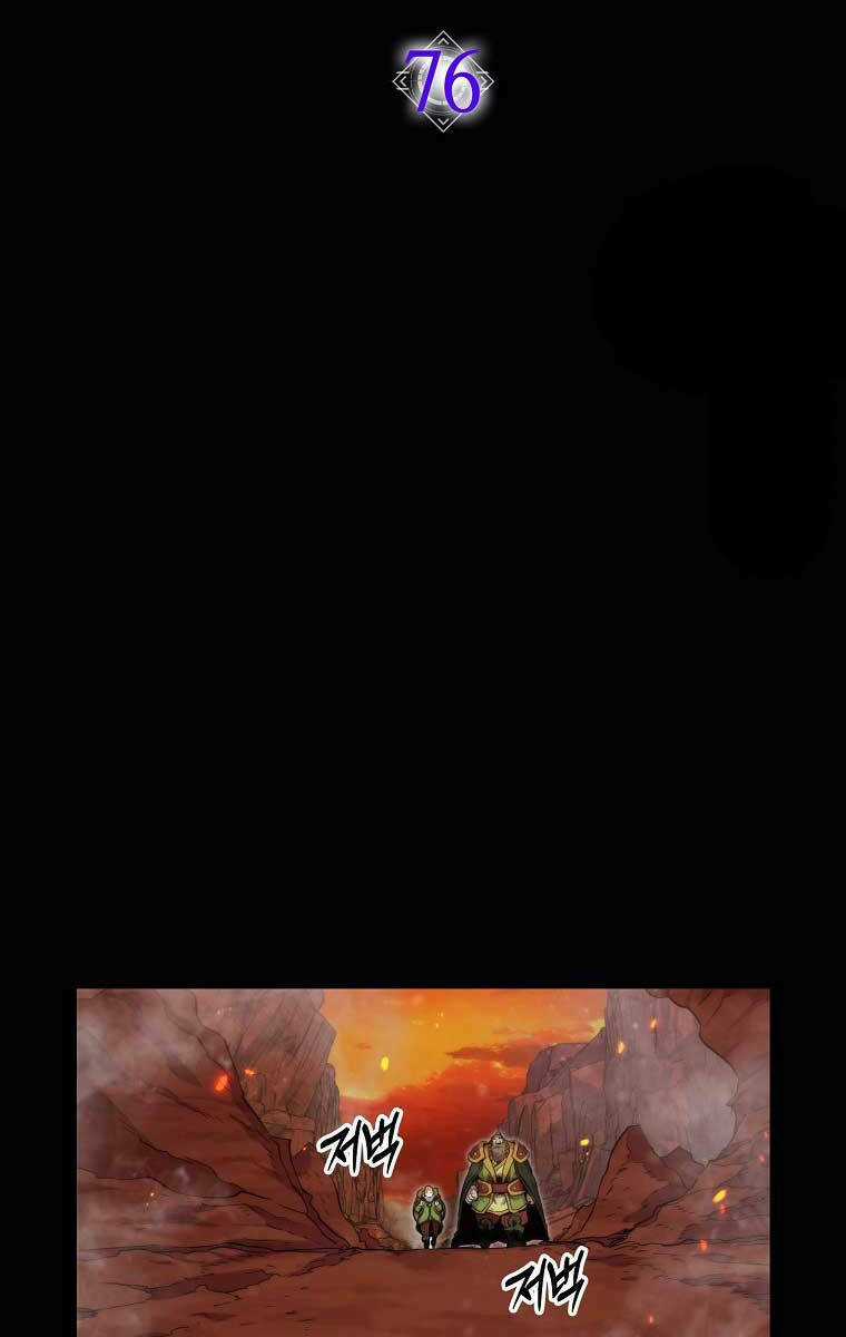 Tôi Thăng Cấp Trong Lúc Ngủ Chapter 76 trang 8