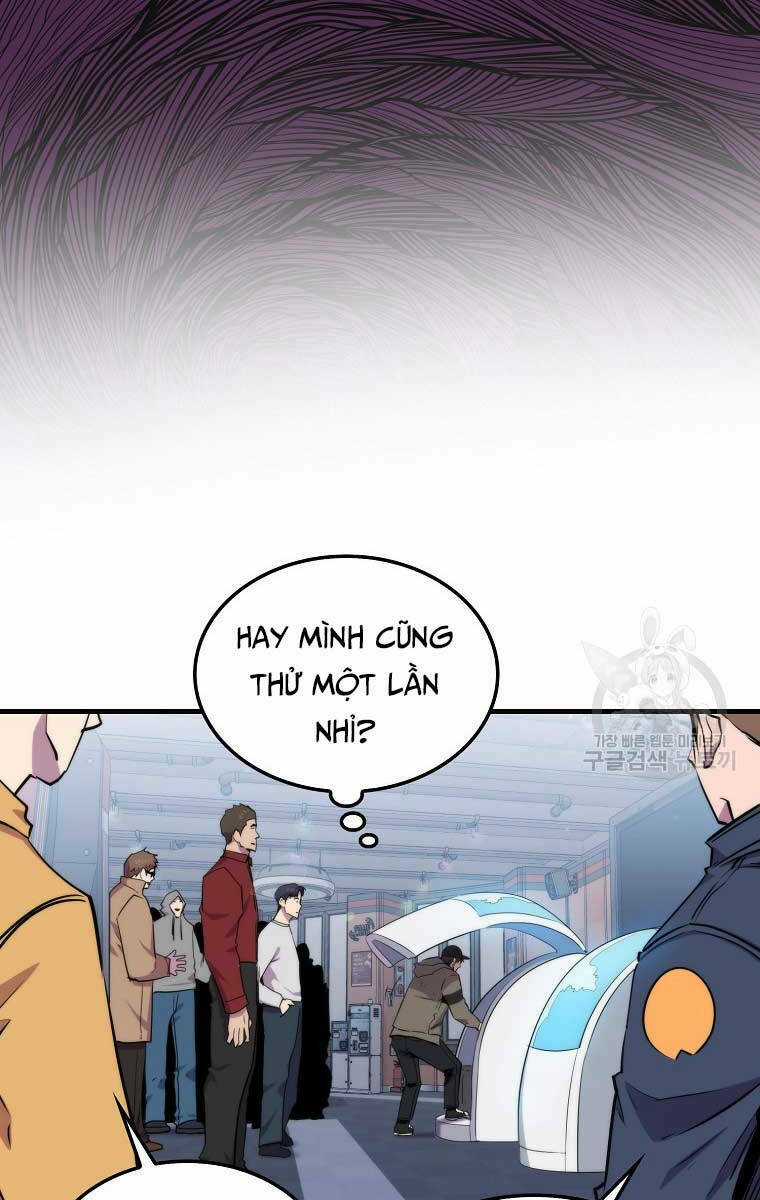 Tôi Thăng Cấp Trong Lúc Ngủ Chapter 76 trang 82