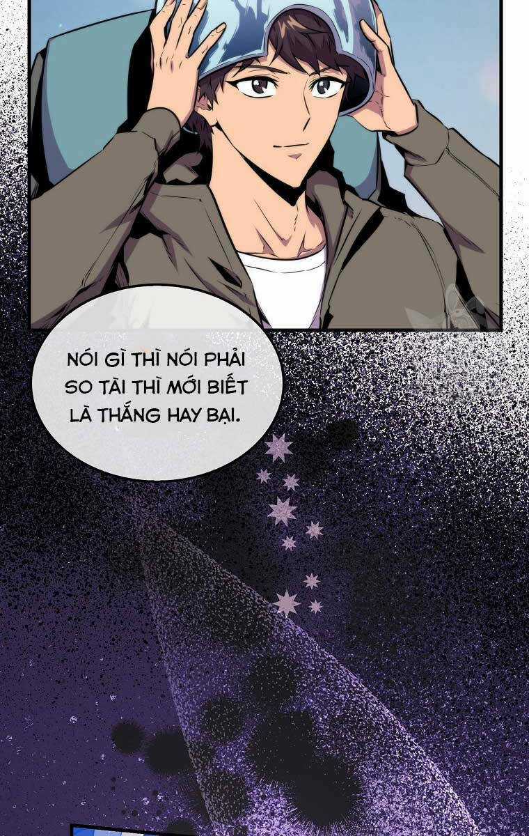 Tôi Thăng Cấp Trong Lúc Ngủ Chapter 76 trang 84