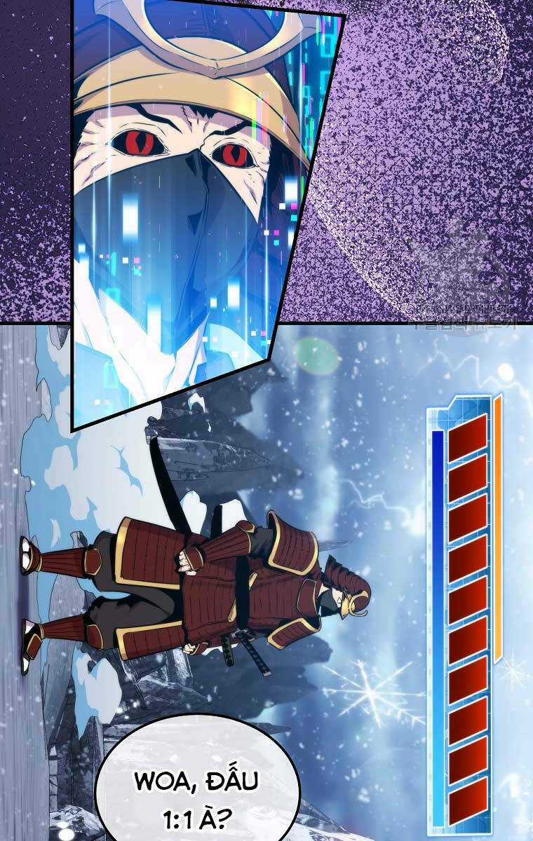 Tôi Thăng Cấp Trong Lúc Ngủ Chapter 76 trang 85