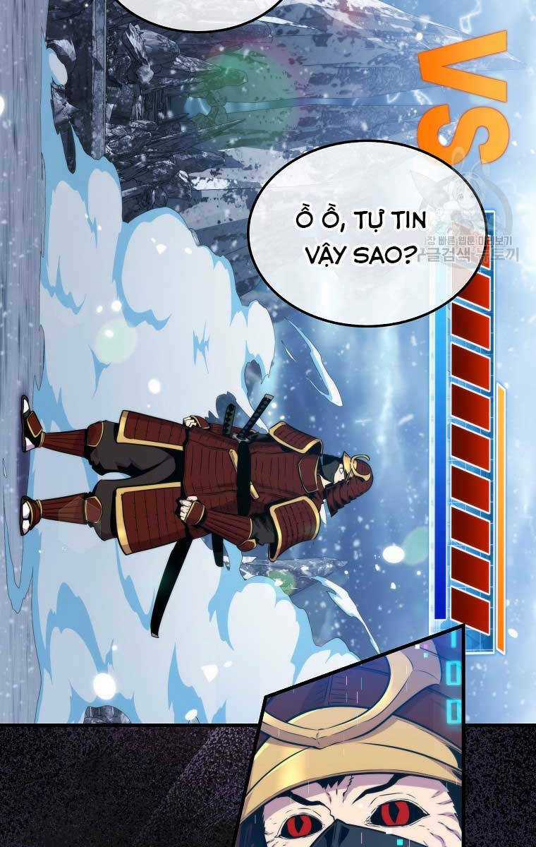 Tôi Thăng Cấp Trong Lúc Ngủ Chapter 76 trang 86