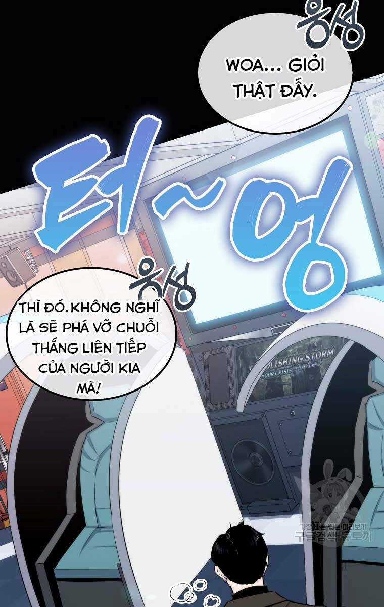 Tôi Thăng Cấp Trong Lúc Ngủ Chapter 76 trang 92