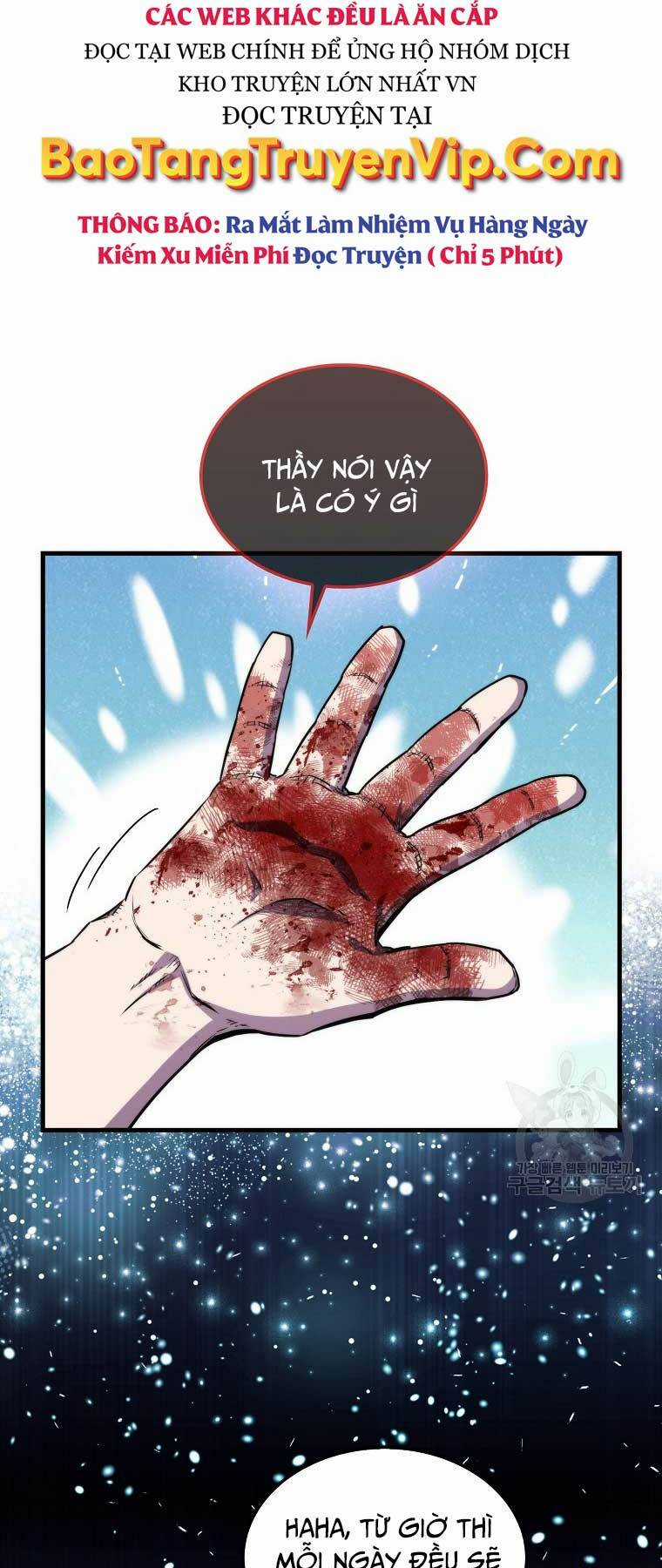 Tôi Thăng Cấp Trong Lúc Ngủ Chapter 77 trang 11