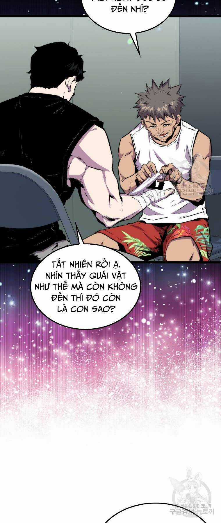 Tôi Thăng Cấp Trong Lúc Ngủ Chapter 77 trang 12