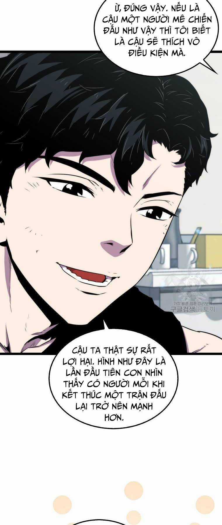 Tôi Thăng Cấp Trong Lúc Ngủ Chapter 77 trang 13