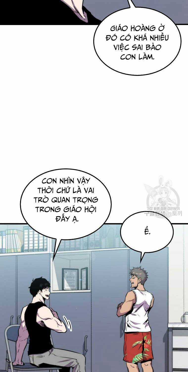 Tôi Thăng Cấp Trong Lúc Ngủ Chapter 77 trang 18