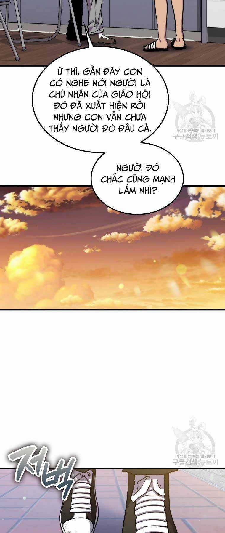 Tôi Thăng Cấp Trong Lúc Ngủ Chapter 77 trang 19