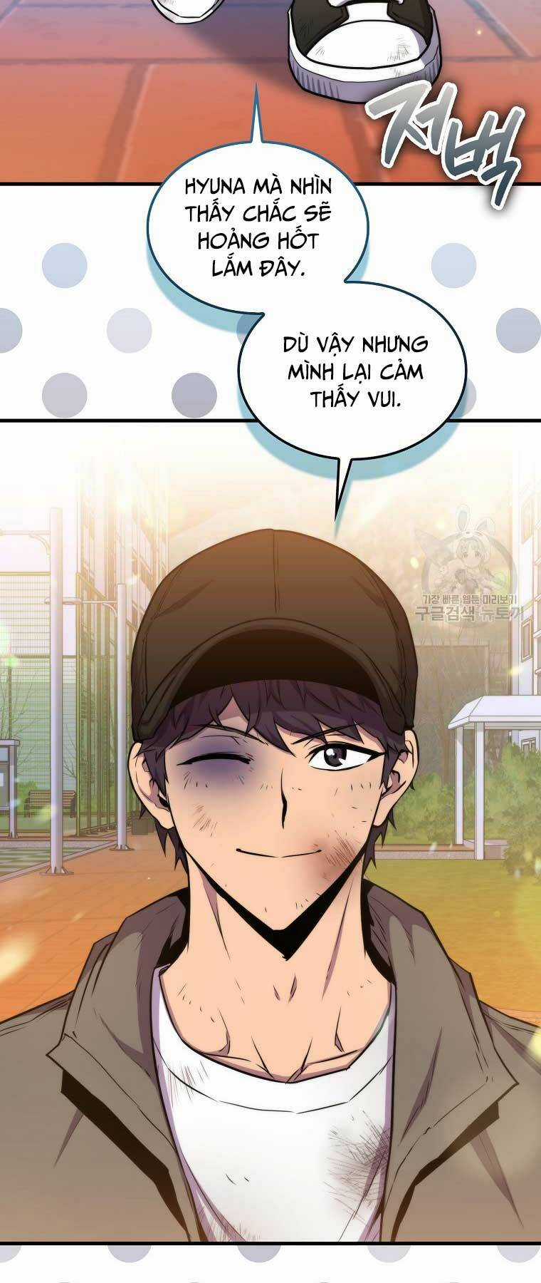 Tôi Thăng Cấp Trong Lúc Ngủ Chapter 77 trang 20