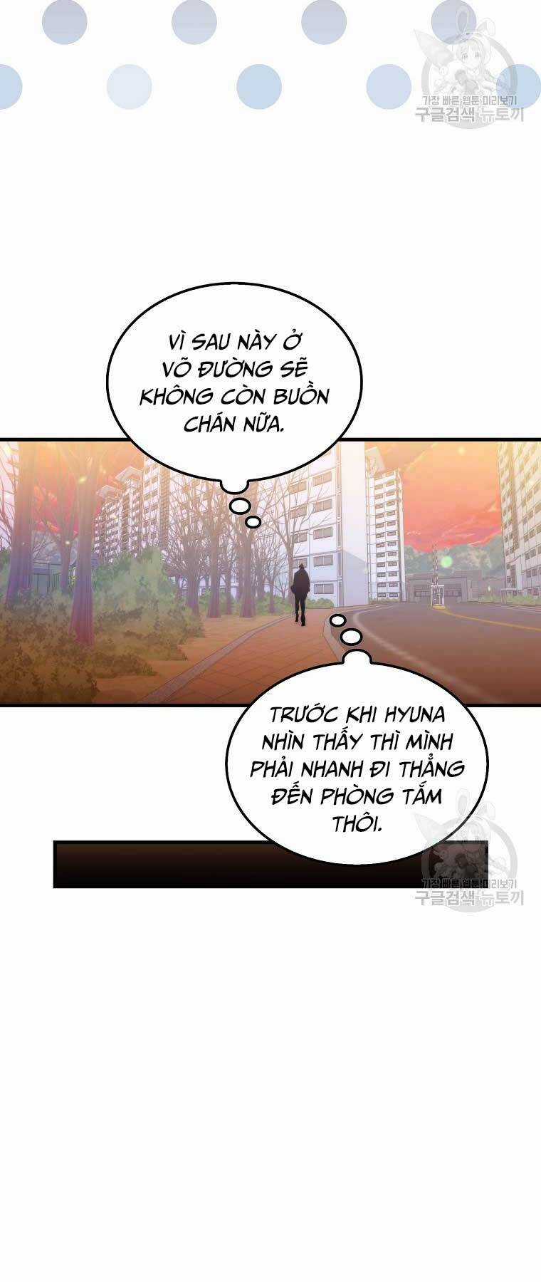 Tôi Thăng Cấp Trong Lúc Ngủ Chapter 77 trang 21