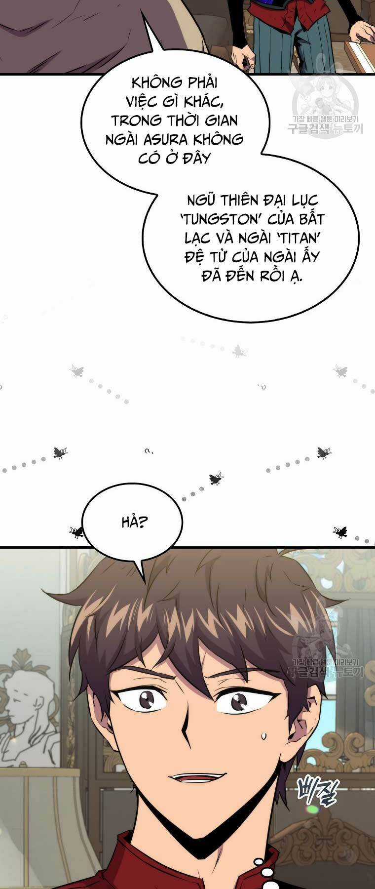 Tôi Thăng Cấp Trong Lúc Ngủ Chapter 77 trang 24