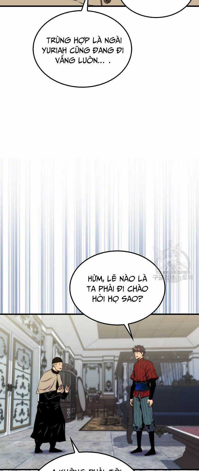 Tôi Thăng Cấp Trong Lúc Ngủ Chapter 77 trang 26