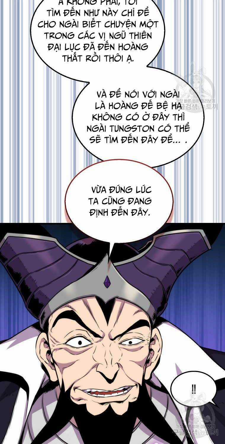 Tôi Thăng Cấp Trong Lúc Ngủ Chapter 77 trang 27