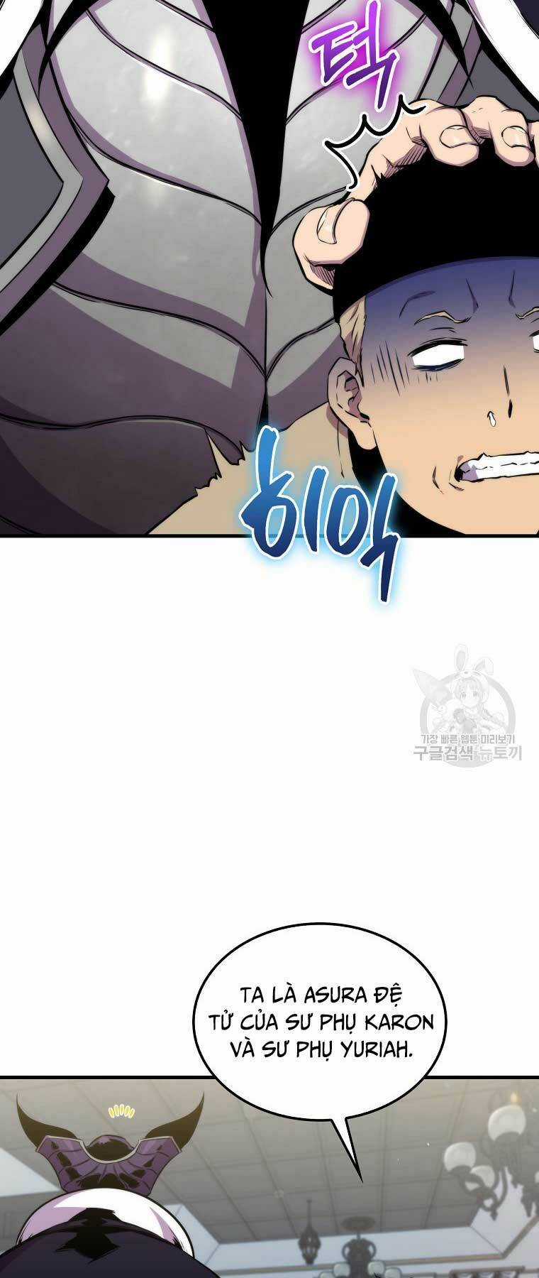 Tôi Thăng Cấp Trong Lúc Ngủ Chapter 77 trang 28