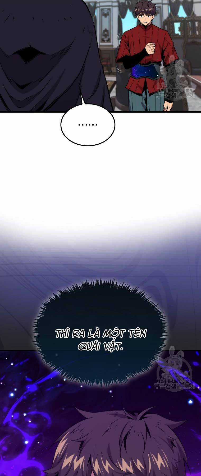 Tôi Thăng Cấp Trong Lúc Ngủ Chapter 77 trang 29