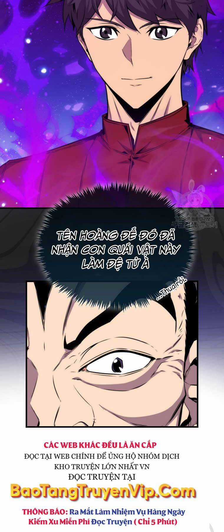 Tôi Thăng Cấp Trong Lúc Ngủ Chapter 77 trang 30