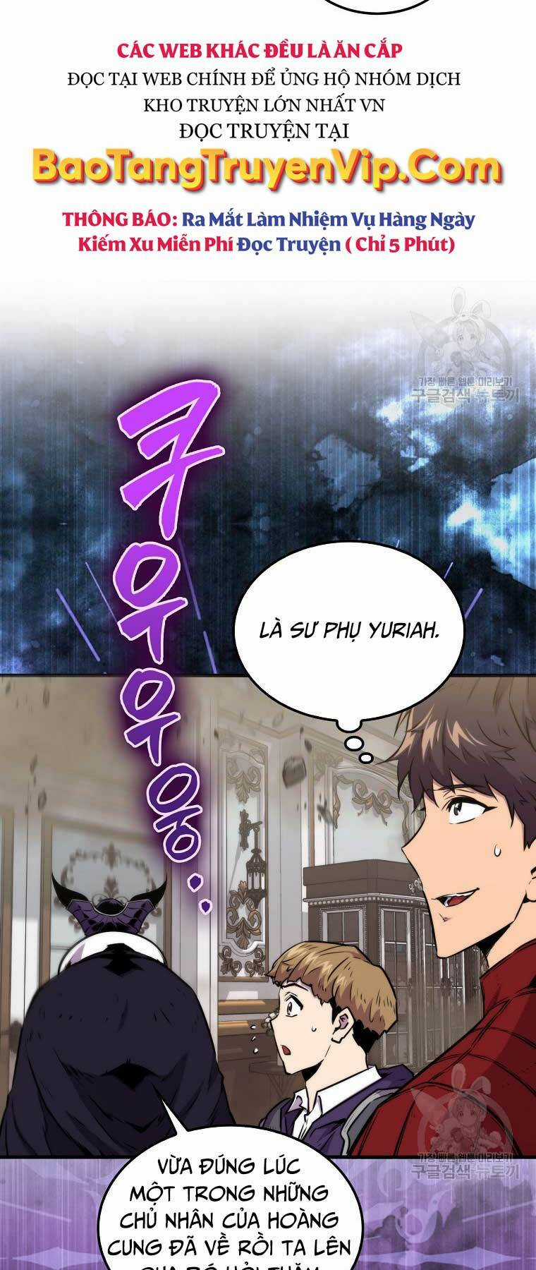 Tôi Thăng Cấp Trong Lúc Ngủ Chapter 77 trang 35