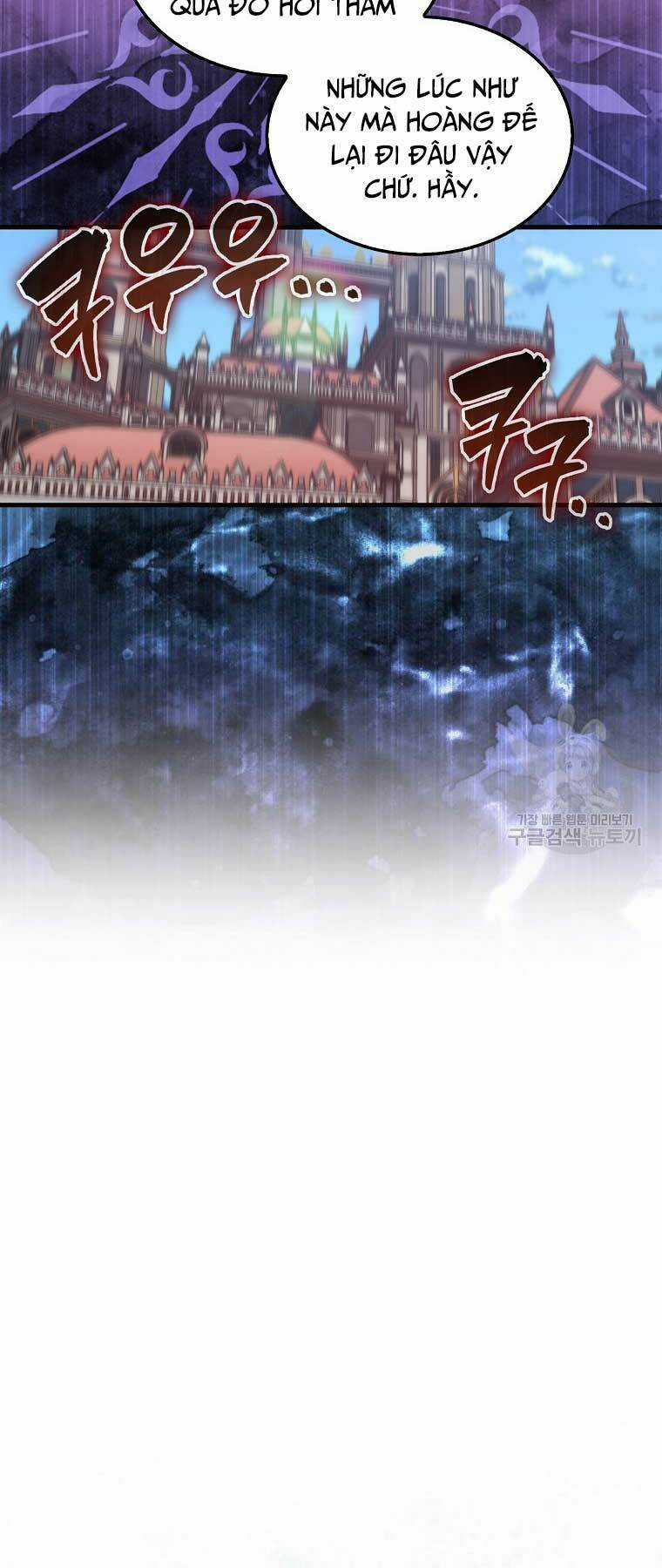 Tôi Thăng Cấp Trong Lúc Ngủ Chapter 77 trang 36