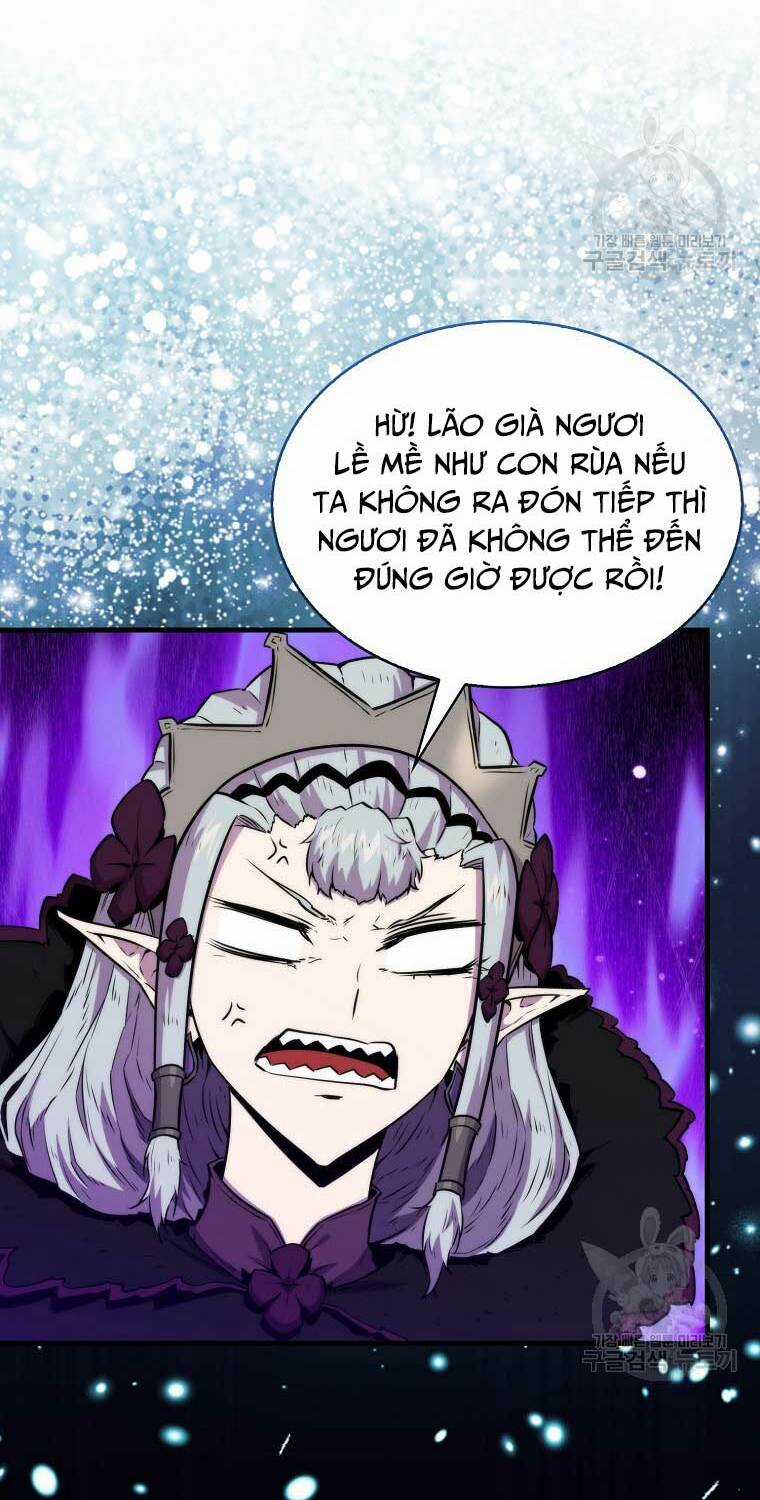 Tôi Thăng Cấp Trong Lúc Ngủ Chapter 77 trang 37