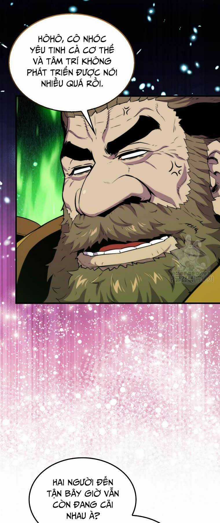 Tôi Thăng Cấp Trong Lúc Ngủ Chapter 77 trang 38