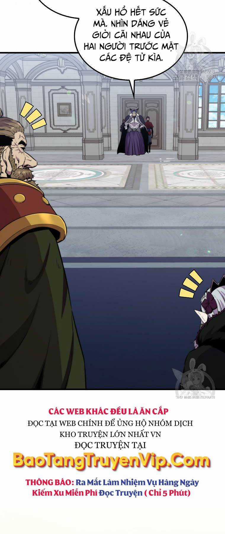 Tôi Thăng Cấp Trong Lúc Ngủ Chapter 77 trang 39