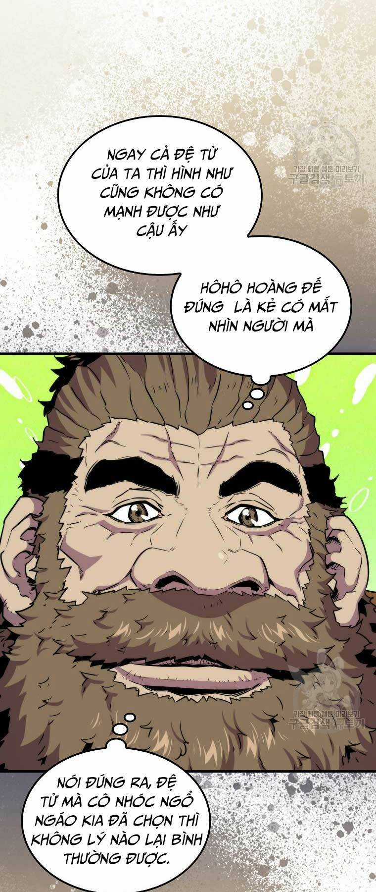 Tôi Thăng Cấp Trong Lúc Ngủ Chapter 77 trang 42