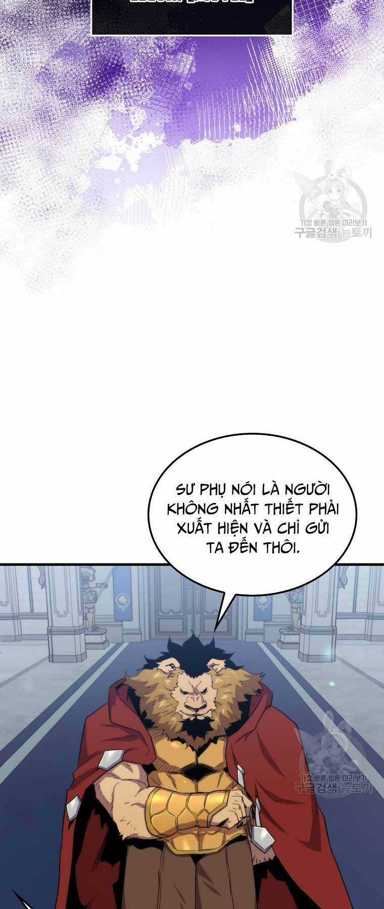 Tôi Thăng Cấp Trong Lúc Ngủ Chapter 77 trang 45