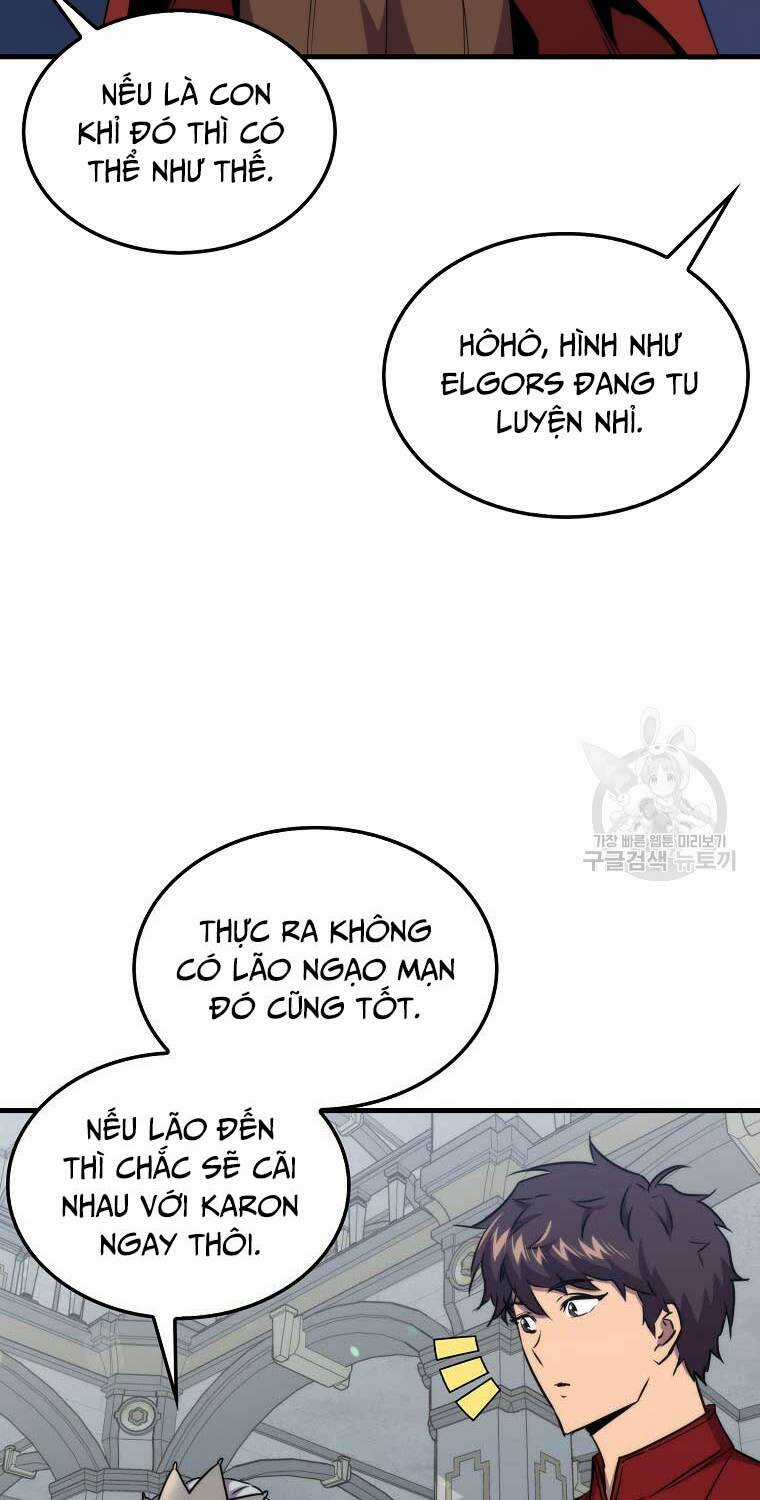 Tôi Thăng Cấp Trong Lúc Ngủ Chapter 77 trang 46