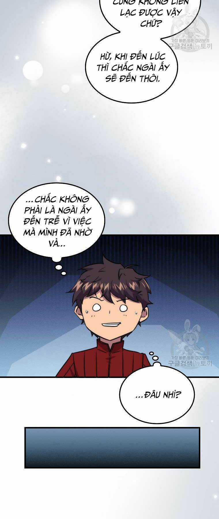 Tôi Thăng Cấp Trong Lúc Ngủ Chapter 77 trang 49