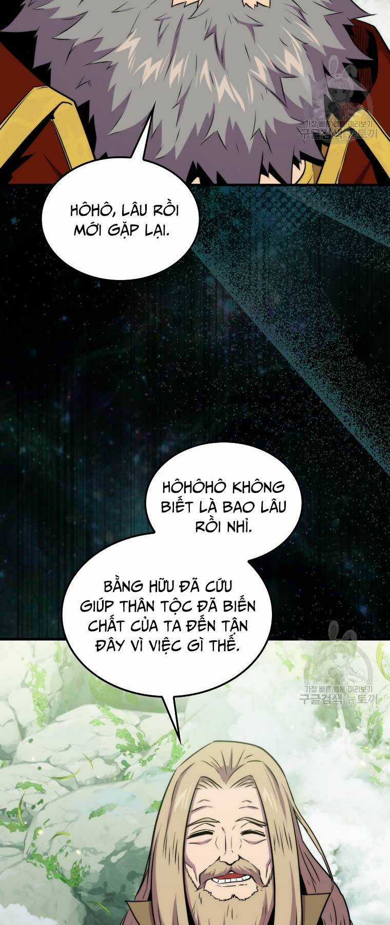 Tôi Thăng Cấp Trong Lúc Ngủ Chapter 77 trang 52