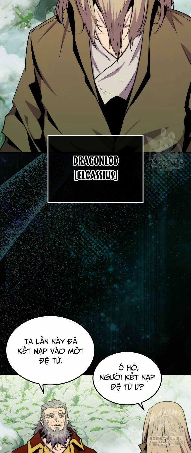 Tôi Thăng Cấp Trong Lúc Ngủ Chapter 77 trang 53