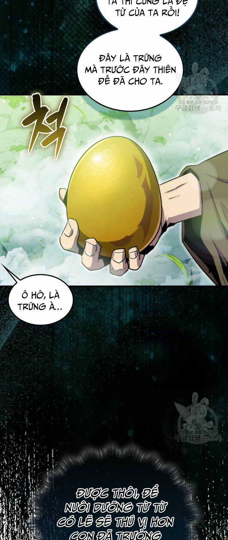 Tôi Thăng Cấp Trong Lúc Ngủ Chapter 77 trang 55