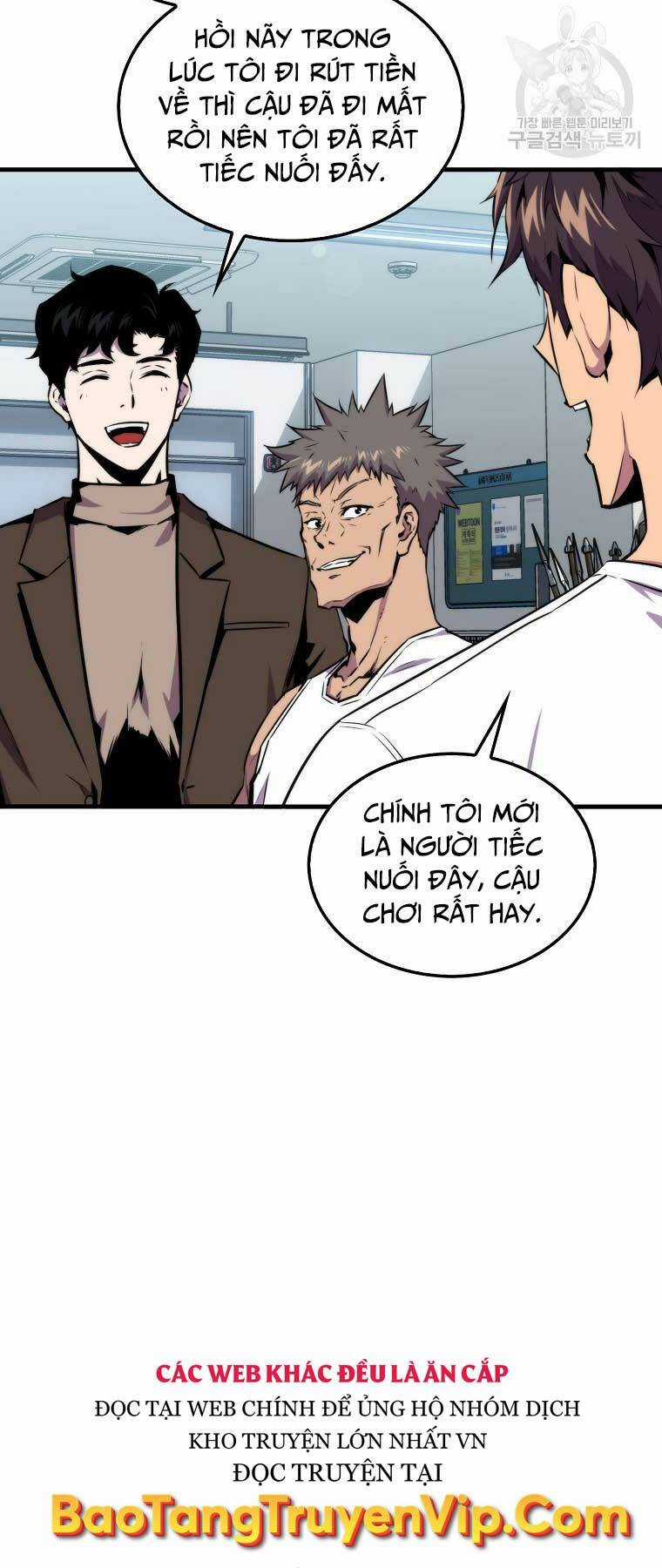 Tôi Thăng Cấp Trong Lúc Ngủ Chapter 77 trang 6