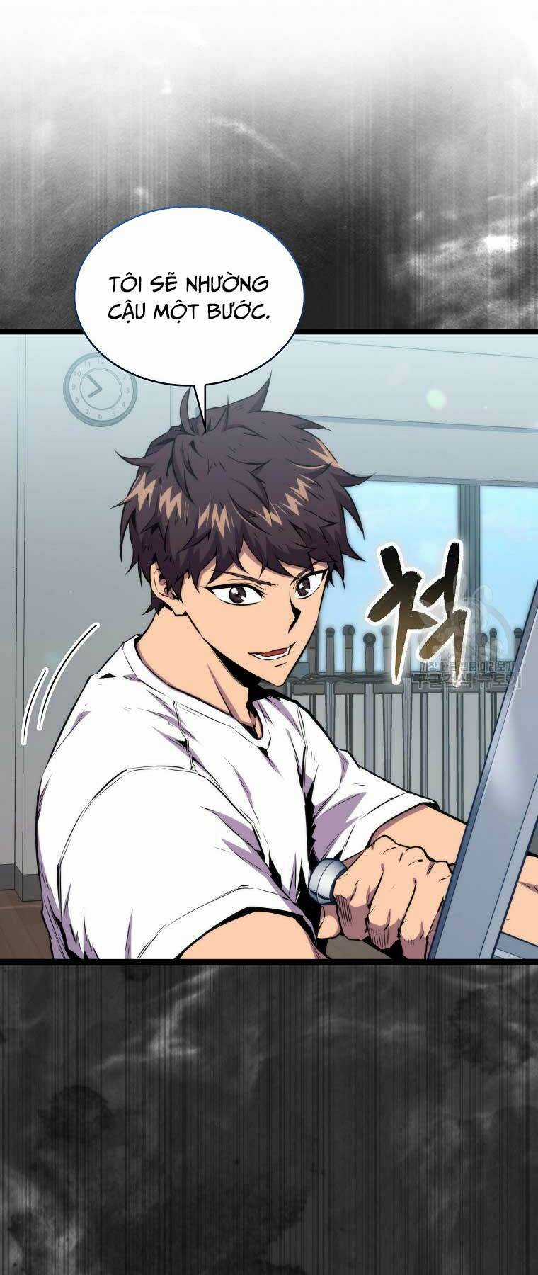 Tôi Thăng Cấp Trong Lúc Ngủ Chapter 77 trang 8