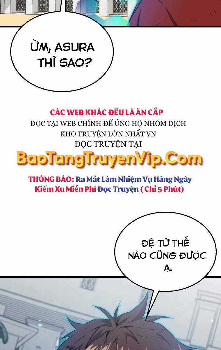 Tôi Thăng Cấp Trong Lúc Ngủ Chapter 78 trang 15