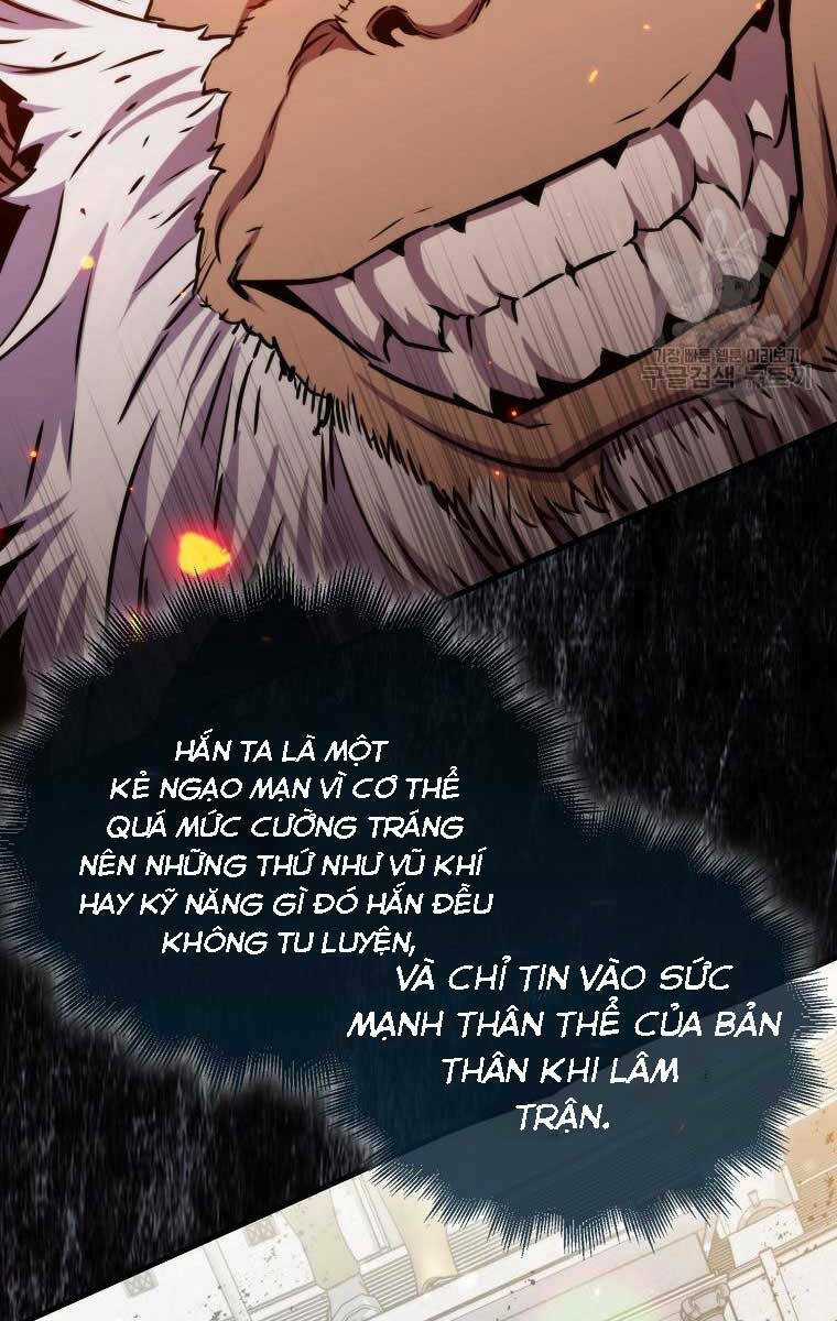 Tôi Thăng Cấp Trong Lúc Ngủ Chapter 78 trang 18