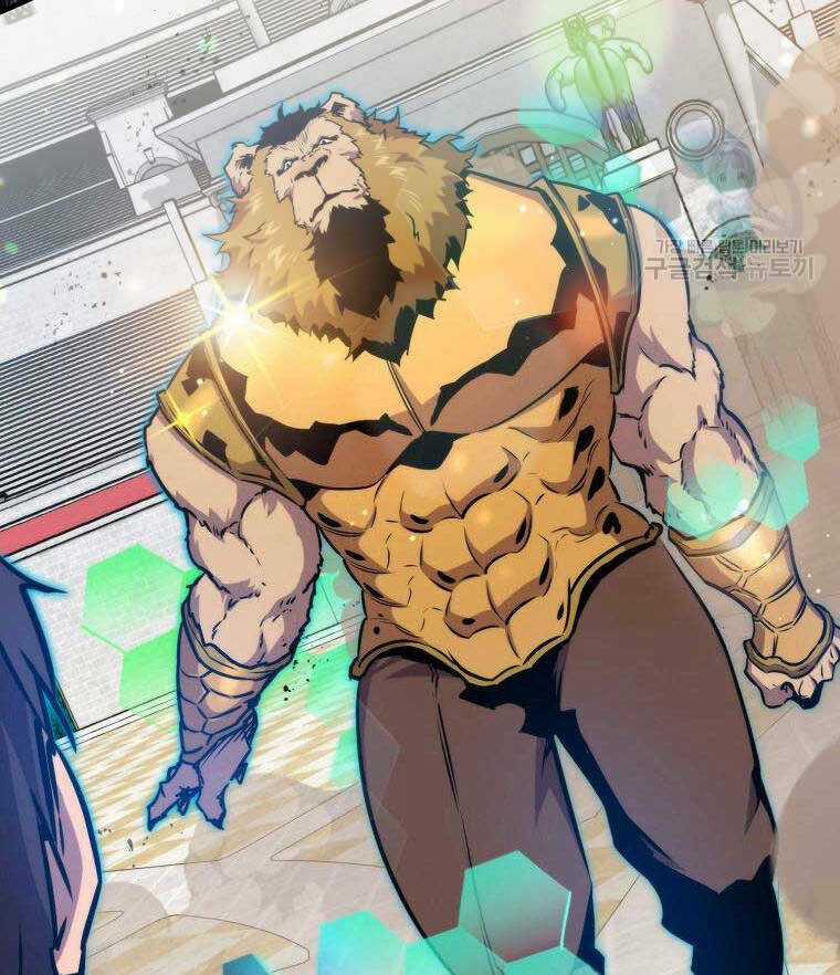 Tôi Thăng Cấp Trong Lúc Ngủ Chapter 78 trang 19