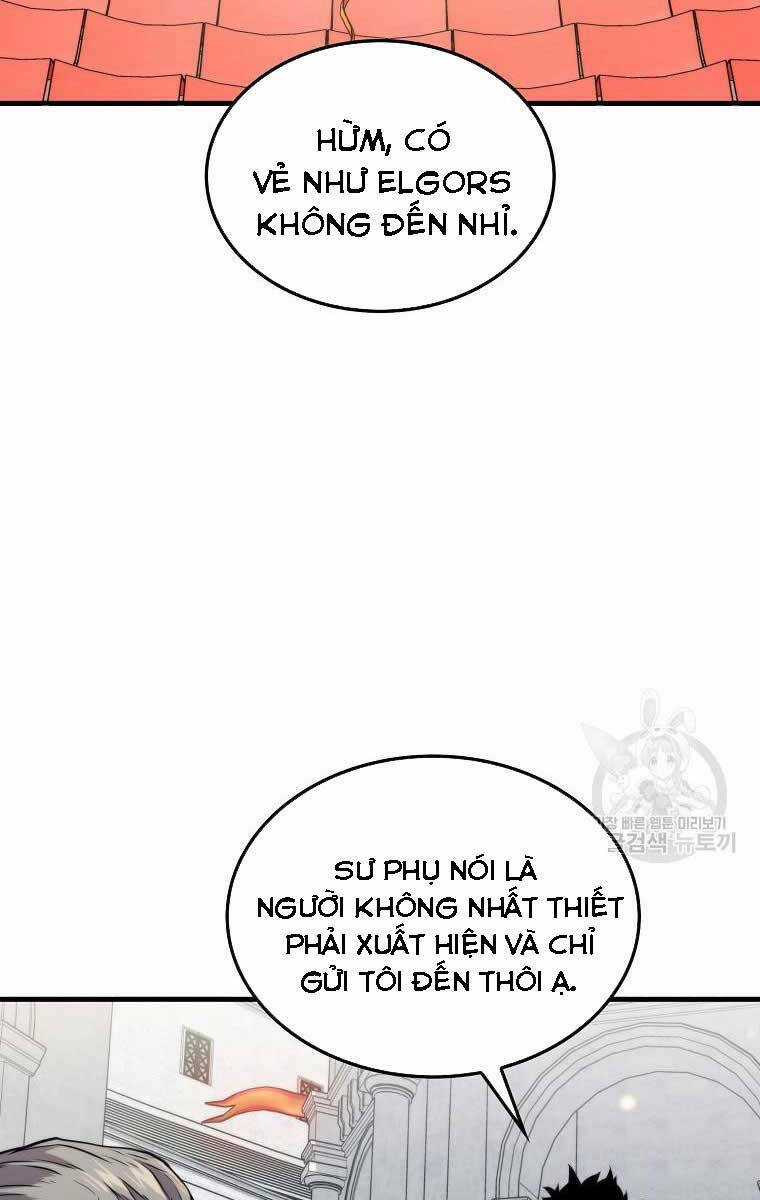 Tôi Thăng Cấp Trong Lúc Ngủ Chapter 78 trang 2