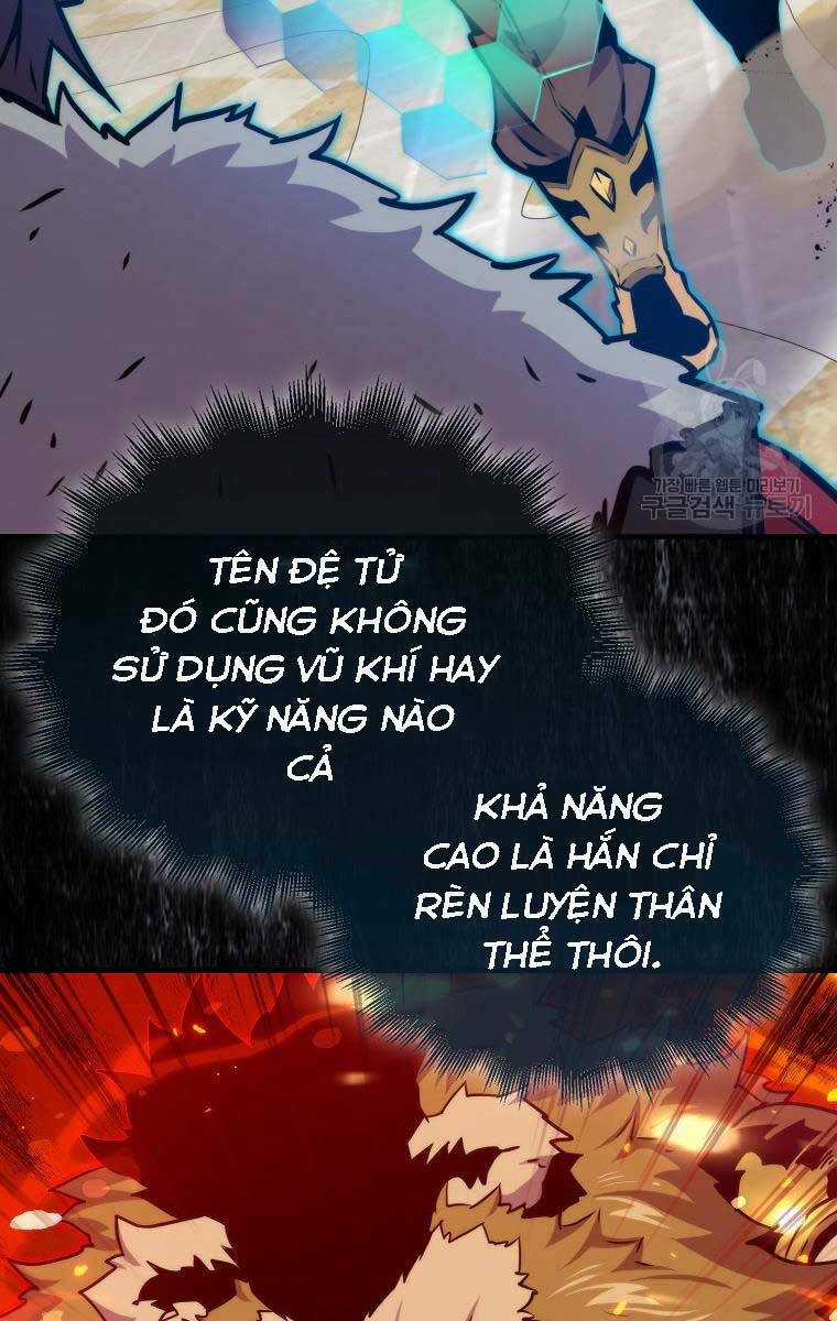 Tôi Thăng Cấp Trong Lúc Ngủ Chapter 78 trang 20