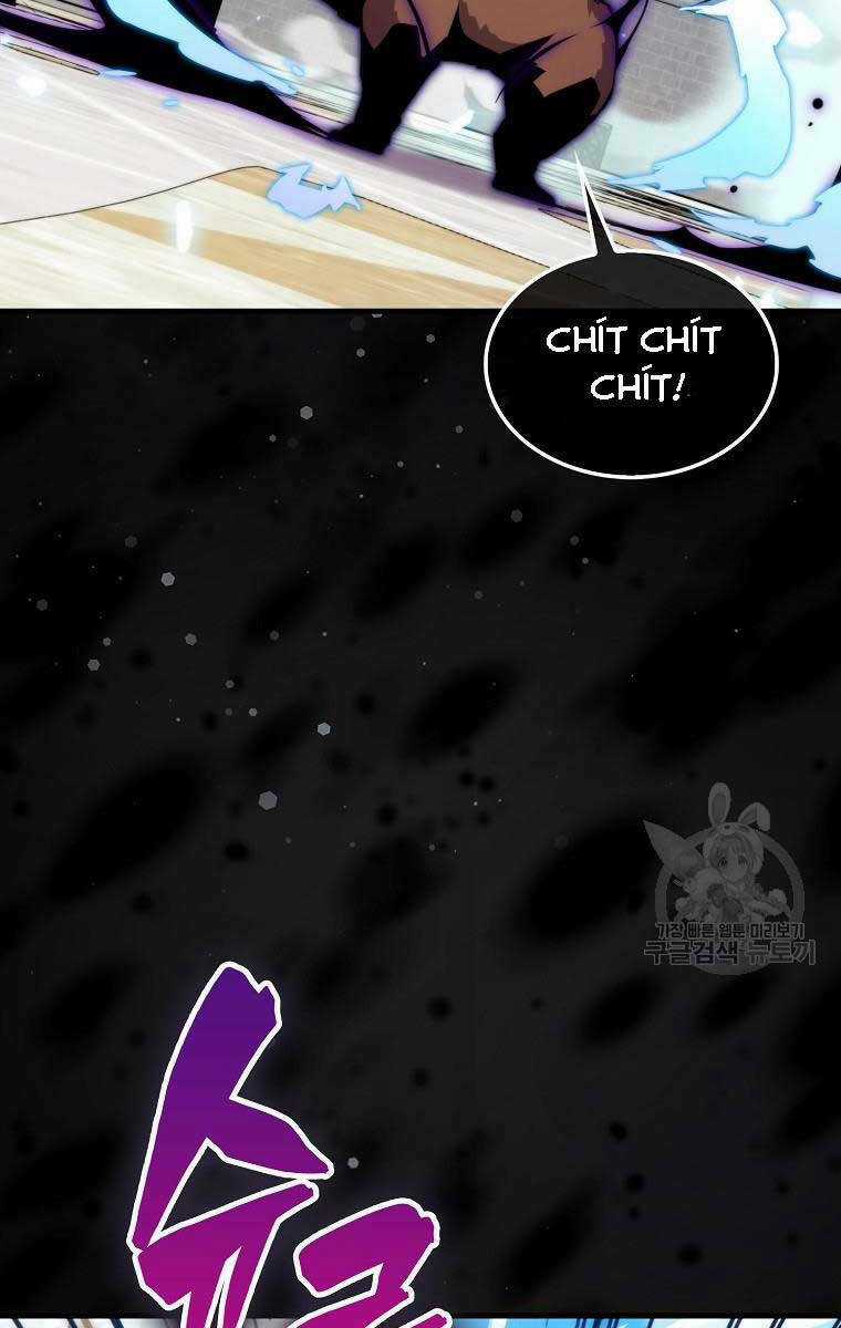 Tôi Thăng Cấp Trong Lúc Ngủ Chapter 78 trang 27