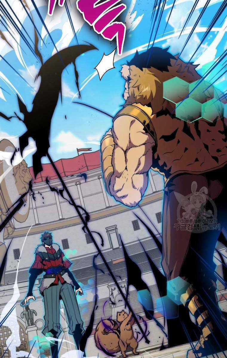 Tôi Thăng Cấp Trong Lúc Ngủ Chapter 78 trang 28