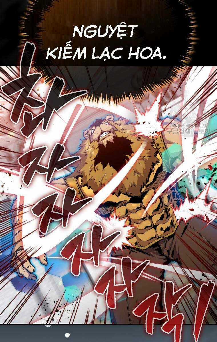 Tôi Thăng Cấp Trong Lúc Ngủ Chapter 78 trang 31