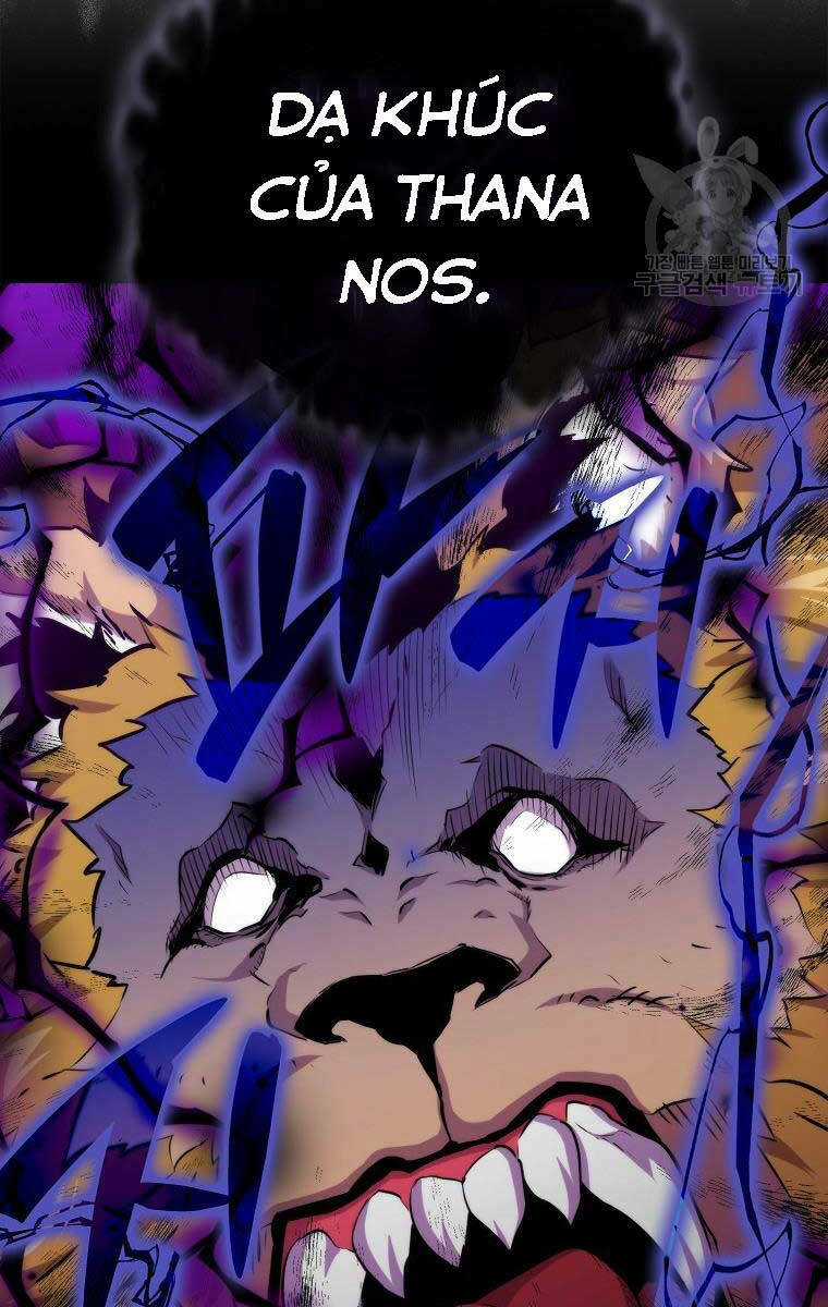 Tôi Thăng Cấp Trong Lúc Ngủ Chapter 78 trang 33