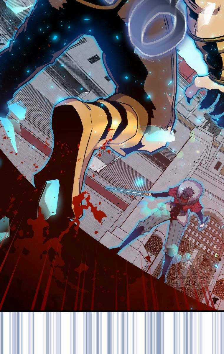 Tôi Thăng Cấp Trong Lúc Ngủ Chapter 78 trang 37