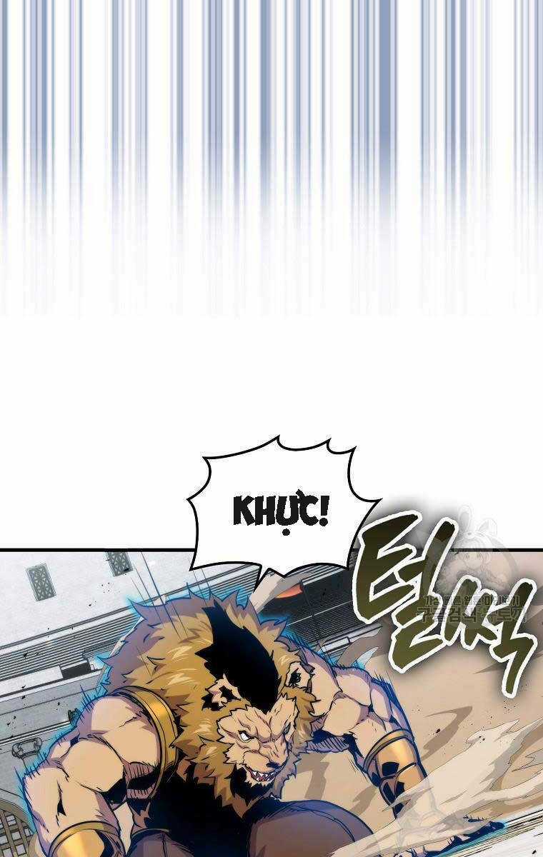 Tôi Thăng Cấp Trong Lúc Ngủ Chapter 78 trang 38