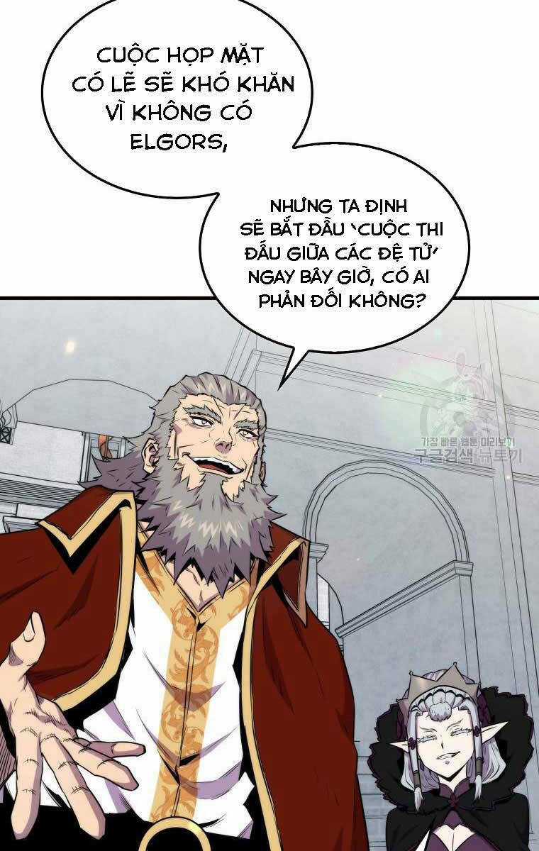 Tôi Thăng Cấp Trong Lúc Ngủ Chapter 78 trang 4