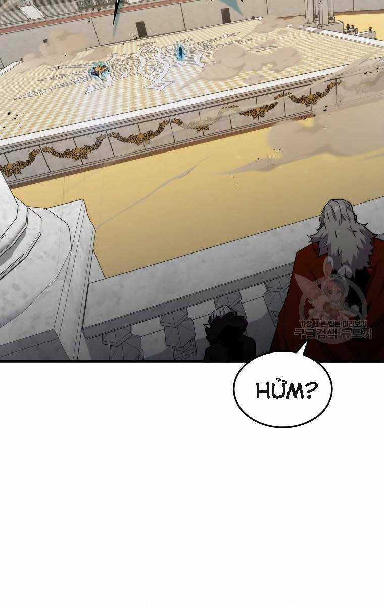 Tôi Thăng Cấp Trong Lúc Ngủ Chapter 78 trang 40