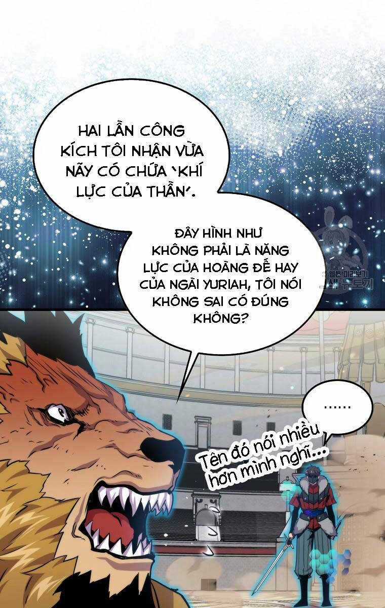 Tôi Thăng Cấp Trong Lúc Ngủ Chapter 78 trang 41