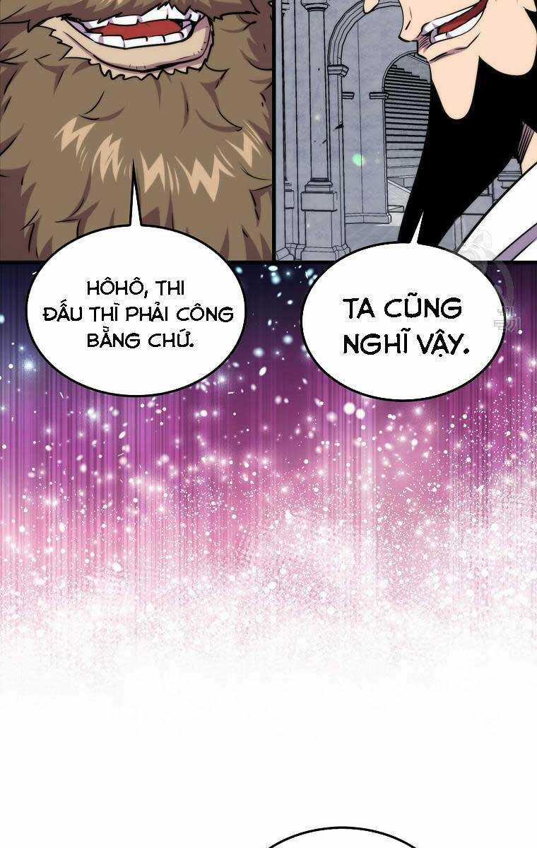 Tôi Thăng Cấp Trong Lúc Ngủ Chapter 78 trang 43